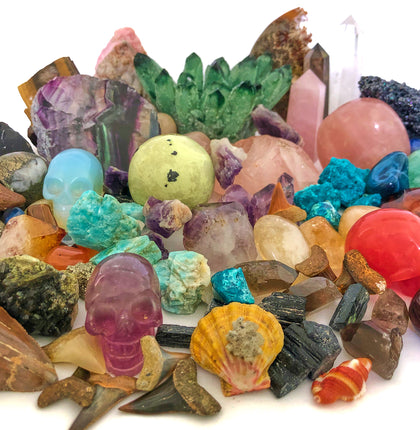 COLLECTABLES