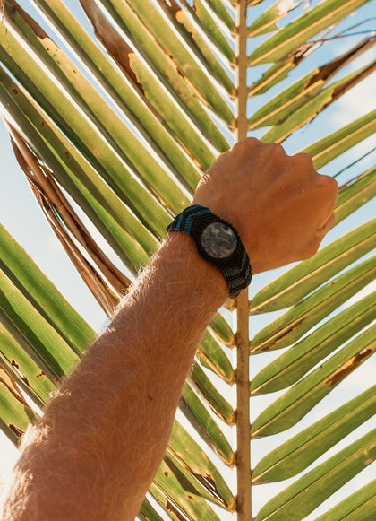 MACRAME BRACELETS